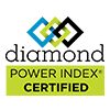Certification in Diamond Power Index