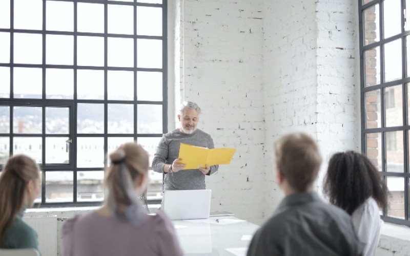 What are the Benefits of Conducting a Workshop? | Archer & Associates