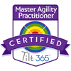Master Agility Practitioner