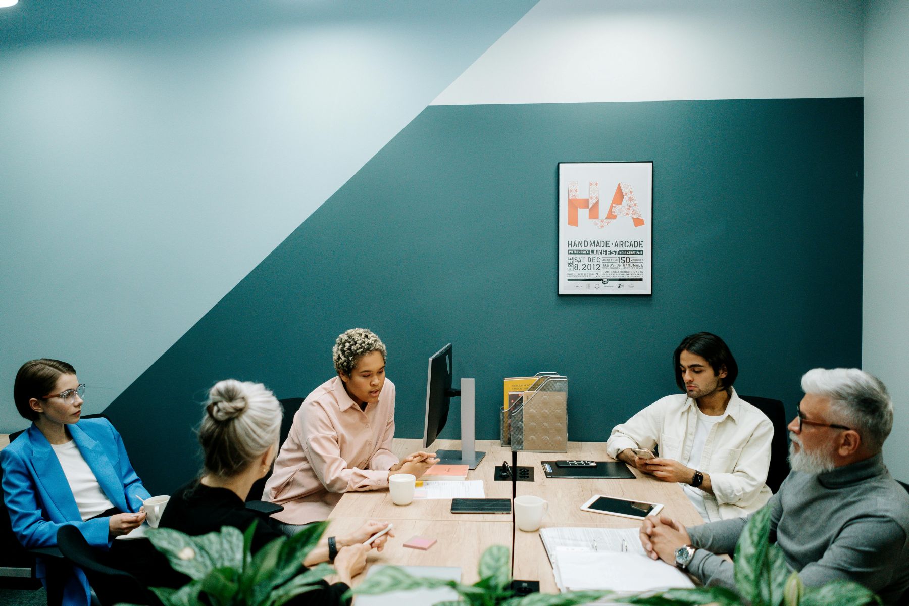 Empowering Talent: The Key to Building a Resilient Workforce